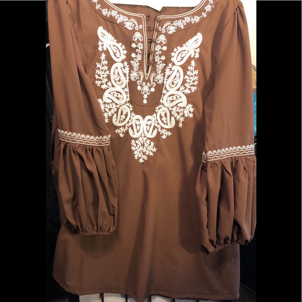 Blouse